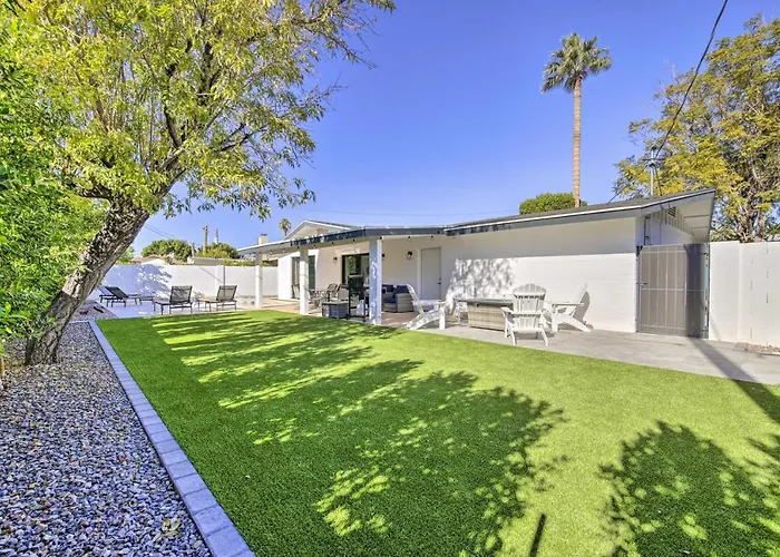 Families Welcome! Gem W/ Pool & Jacuzzi *