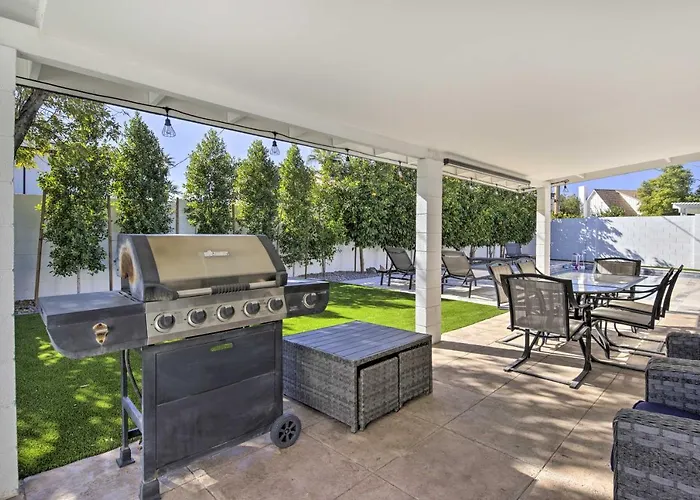 Families Welcome! Gem W/ Pool & Jacuzzi Dom wakacyjny